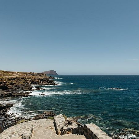 El Mirador: Sea Views From The Shore Los Abrigos Εξωτερικό φωτογραφία