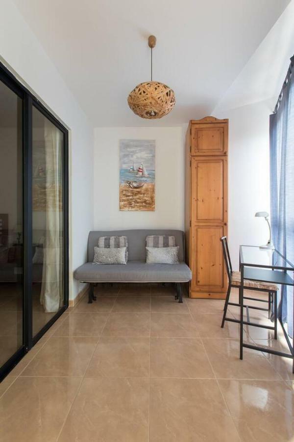 El Mirador: Sea Views From The Shore Los Abrigos Εξωτερικό φωτογραφία